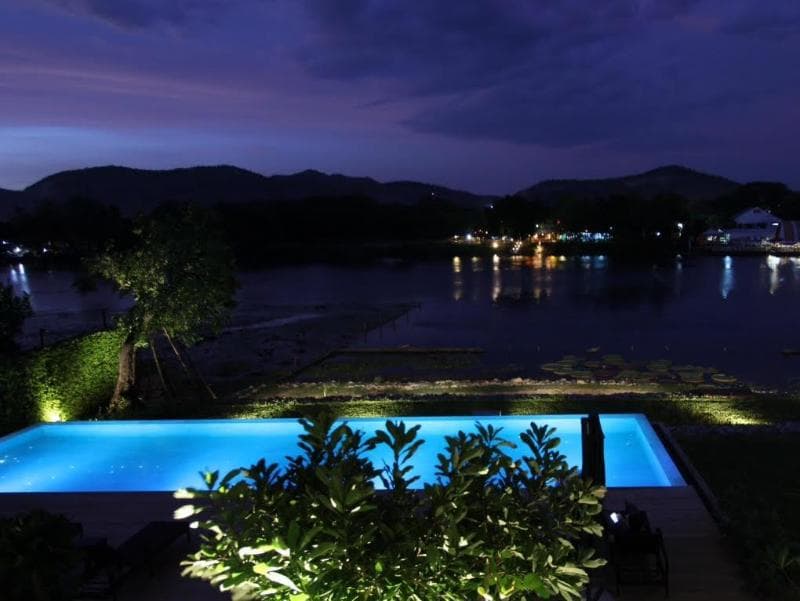 The Glory River Kwai Hotel 3