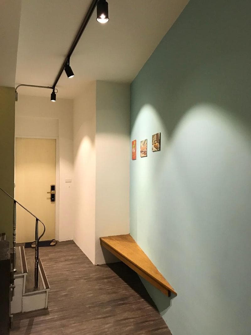 Urban 5