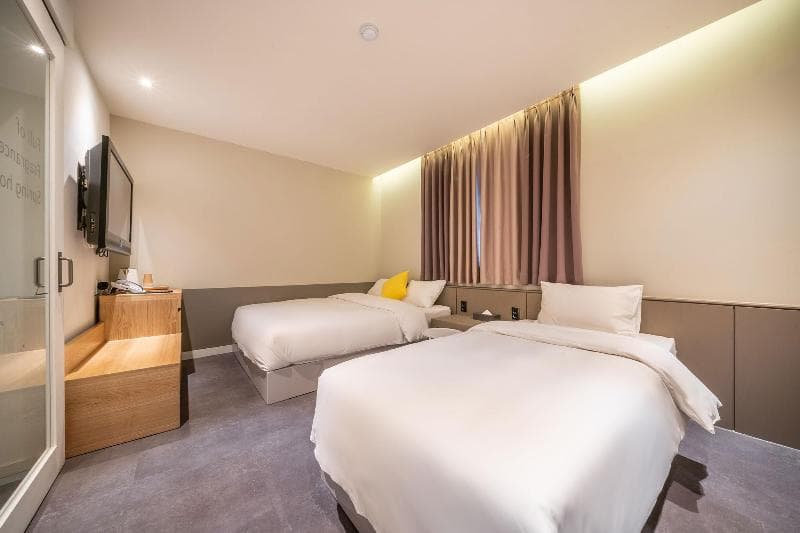Chuncheon Bom Stay photo 1
