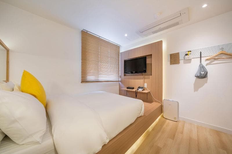 Chuncheon Bom Stay 5