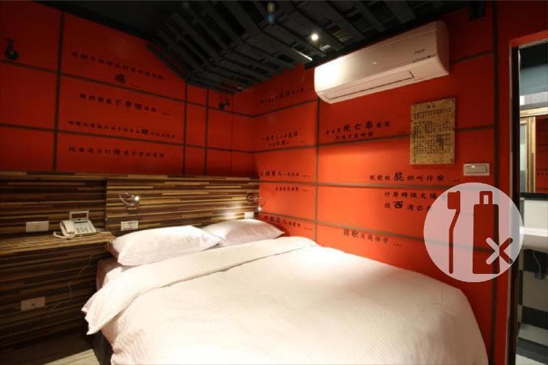 R10 Eco Hotel 3