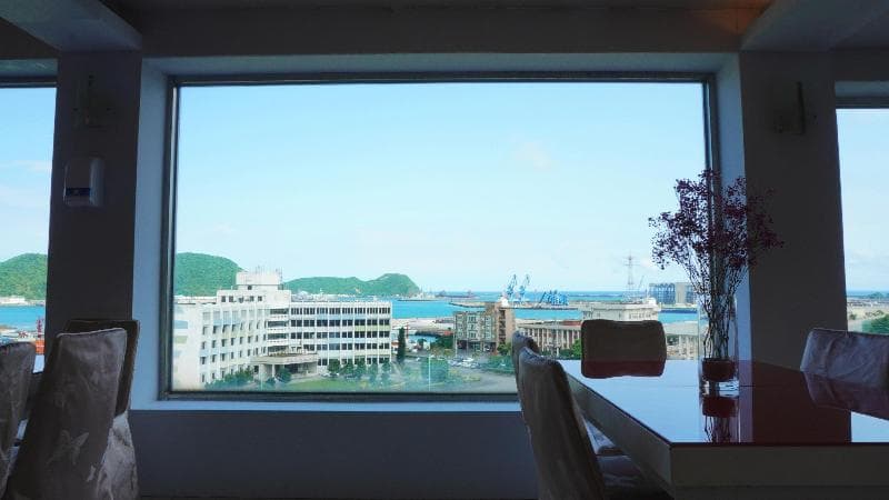 Su Ao Hotel main