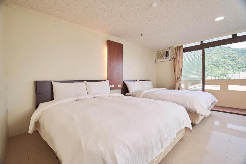 Su Ao Hotel photo 1