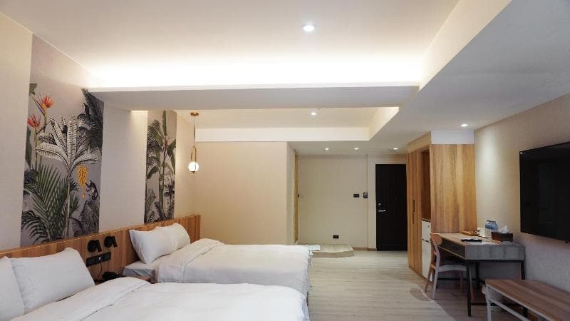 Su Ao Hotel 5