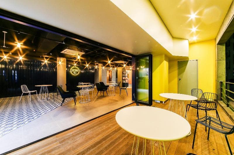 Hotel Yeogiuhtte Gyeongpo photo 1