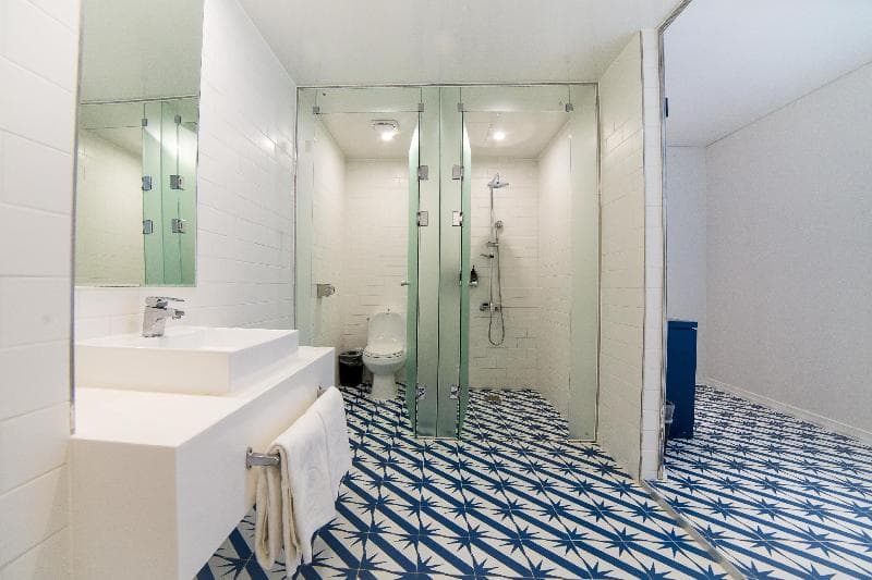 Hotel Yeogiuhtte Gyeongpo main