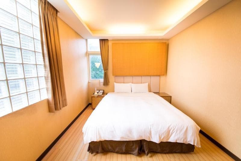 Aoike Hot Spring Hotel main