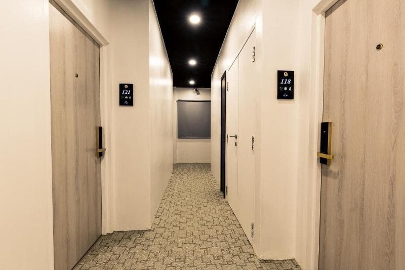 Golden Roof Hotel Sunway City Ipoh 5