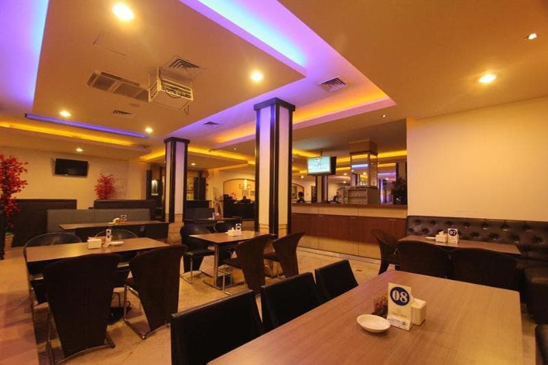 Classie Hotel photo 1