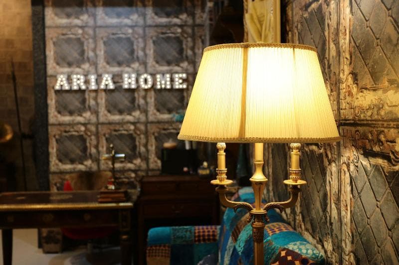 Aria2 Home 3