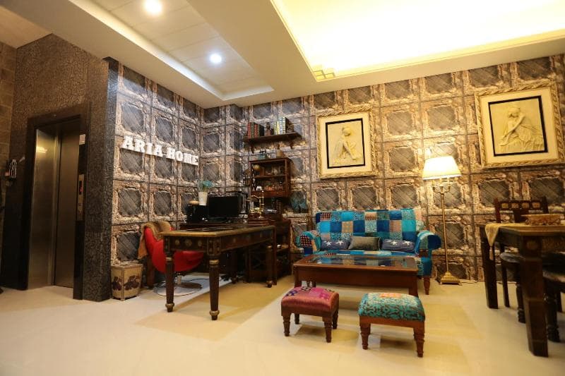 Aria2 Home 2