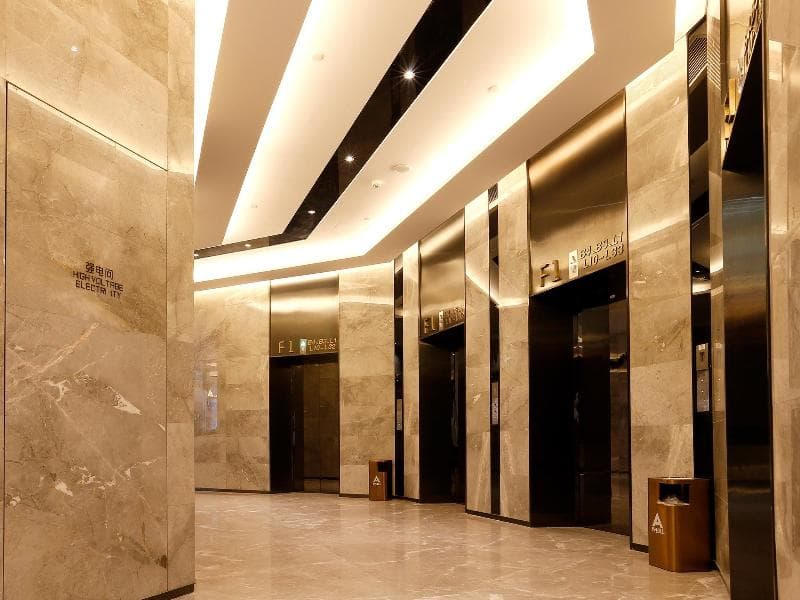 Pengman Beijing Rd A Mall Apartment photo 1