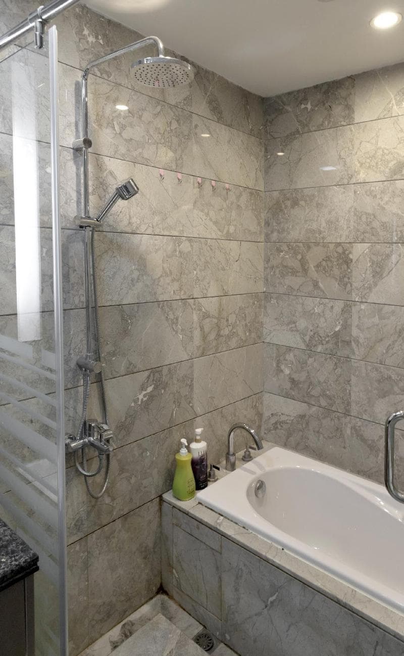 Pengman Beijing Rd A Mall Apartment 4