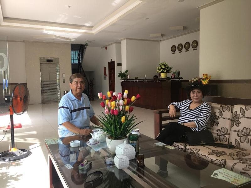Thai Hoang Gia Hotel photo 1