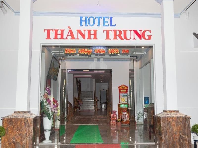 Hotel Thanh Trung photo 1