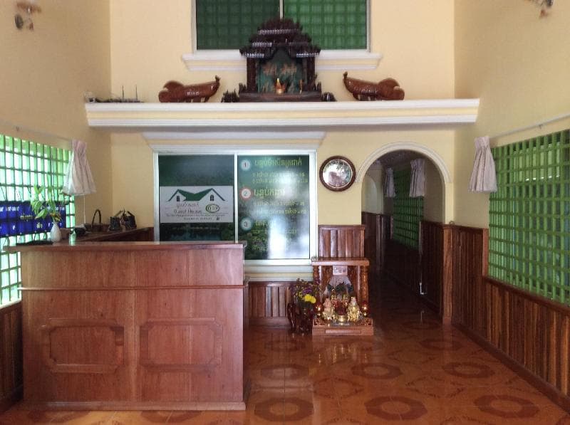 139 Guest House main