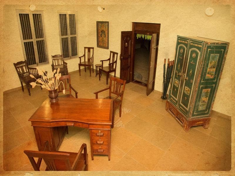 Dvara Siruvani photo 1