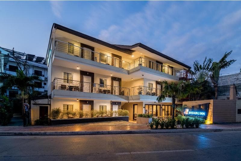 Jinjiang Inn - Boracay Station 1 4