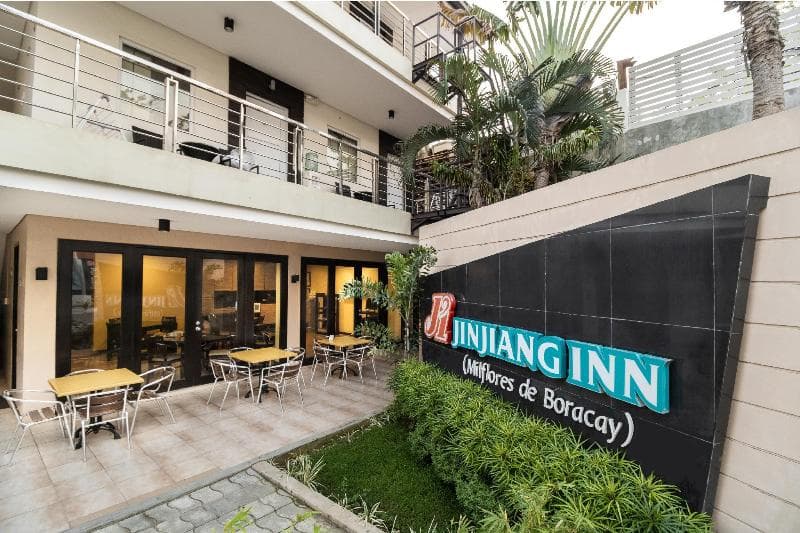 Jinjiang Inn - Boracay Station 1 5