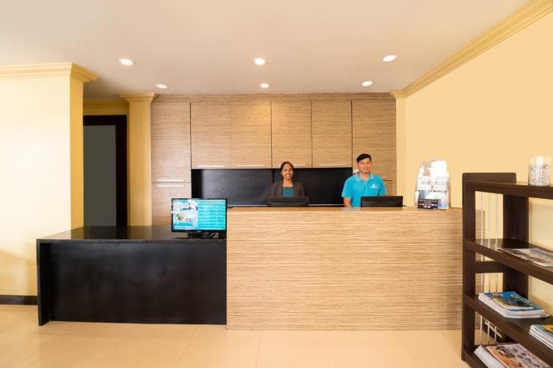 Jinjiang Inn - Boracay Station 1 3
