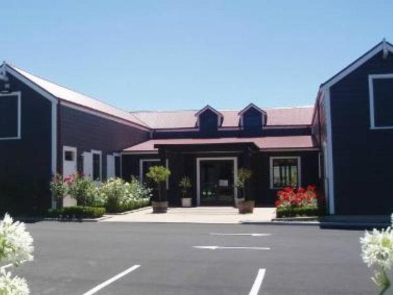 Gateway Motor Inn Boutique Hotel 2
