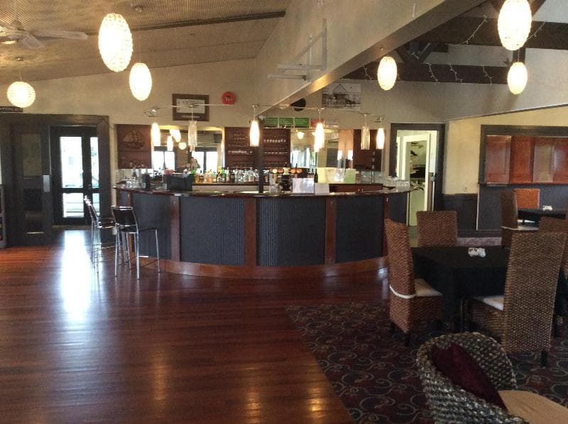 Gateway Motor Inn Boutique Hotel 4