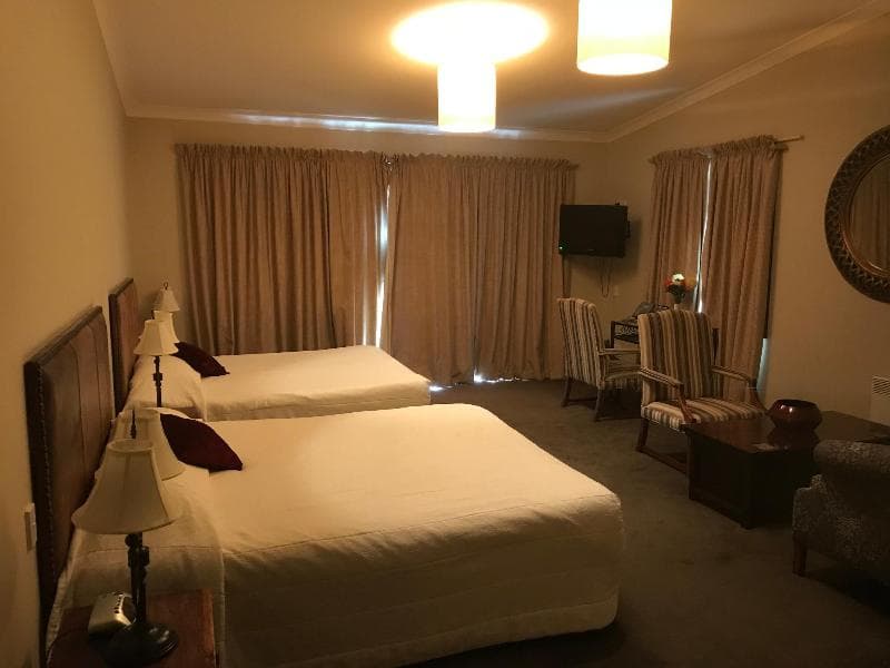 Gateway Motor Inn Boutique Hotel 3