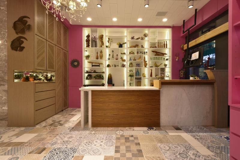 Han-Yan Design Hotel 4