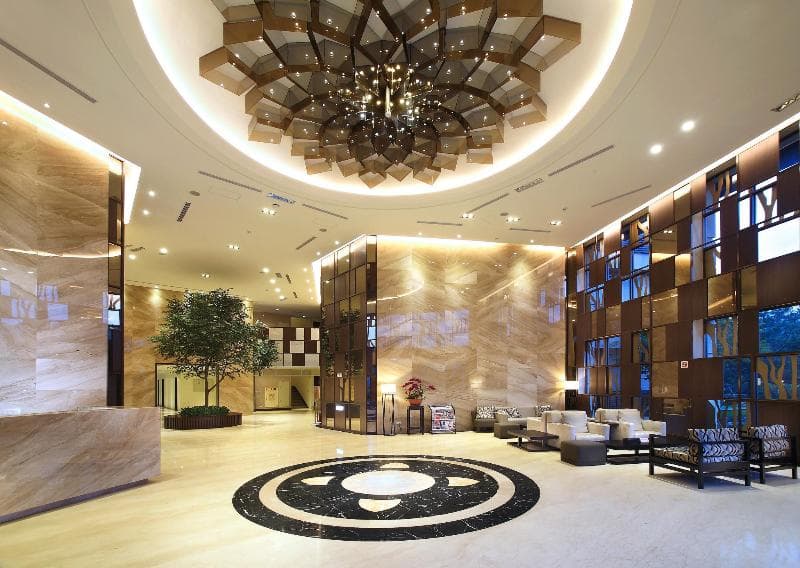 The Deer Resort 3