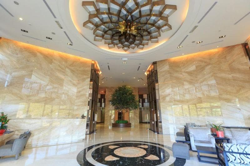 The Deer Resort 5