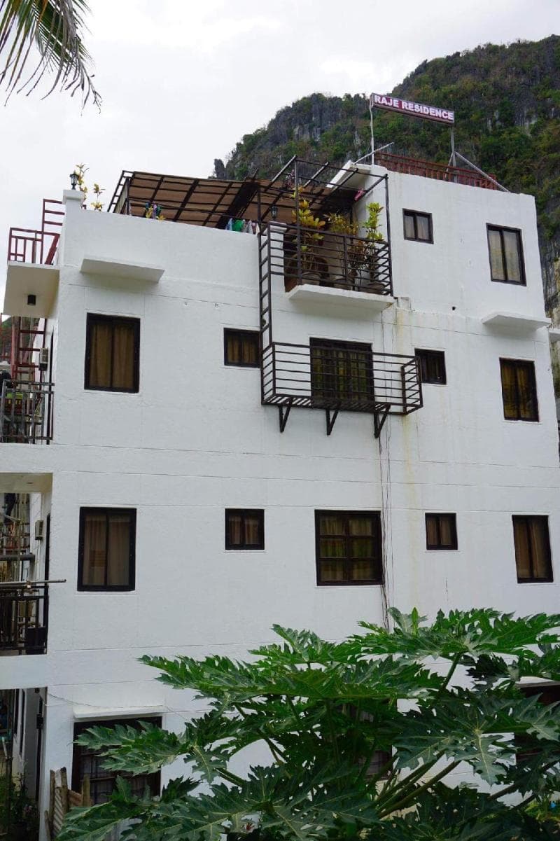 Raje Residence photo 1