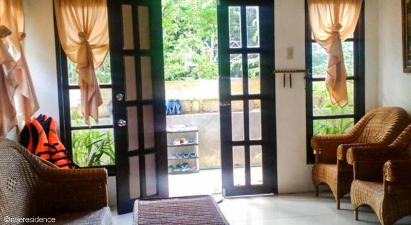 Raje Residence main