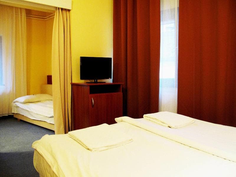 Palatinus Hotel 4