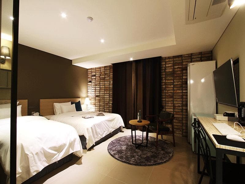Sr Design Hotel 5