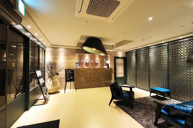 Sr Design Hotel photo 1