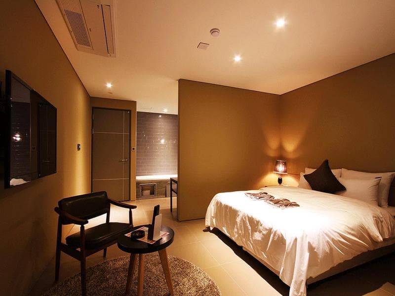 Sr Design Hotel main