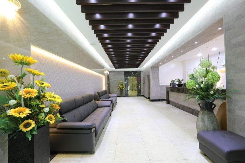 Empire Tourist Hotel photo 1