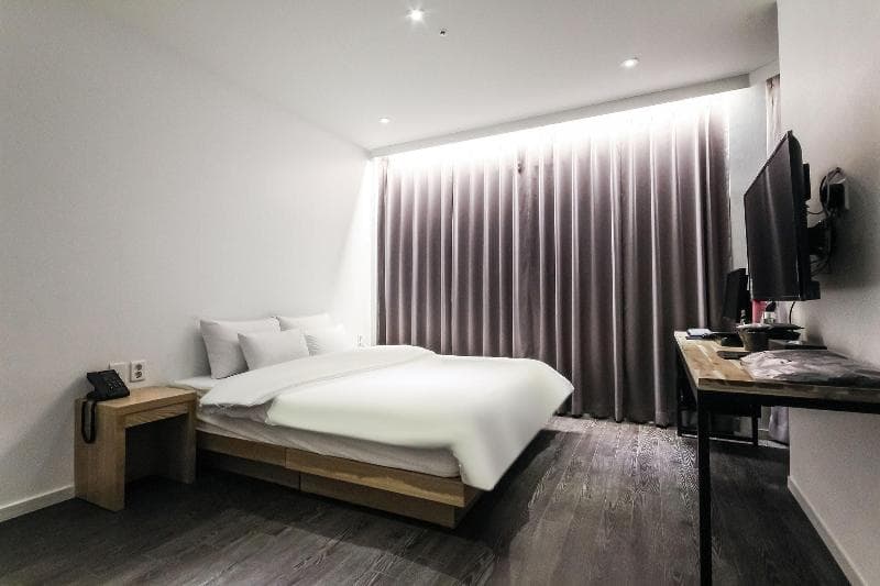 Biennale Hotel 5
