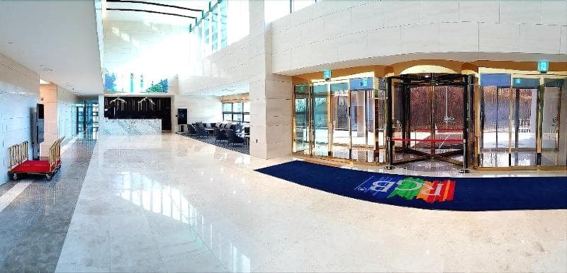 Rgb Sky Hotel 4