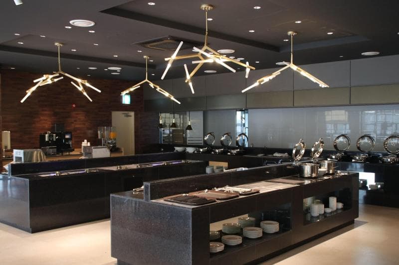 Rgb Sky Hotel 2