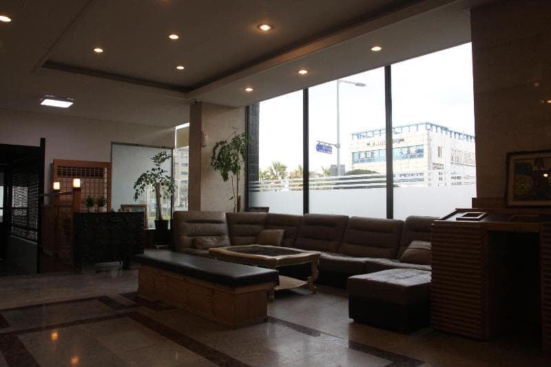 Jeju Miju Hotel (Adults Only) photo 1