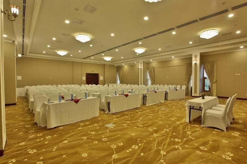 Sapphire Addis Hotel photo 1
