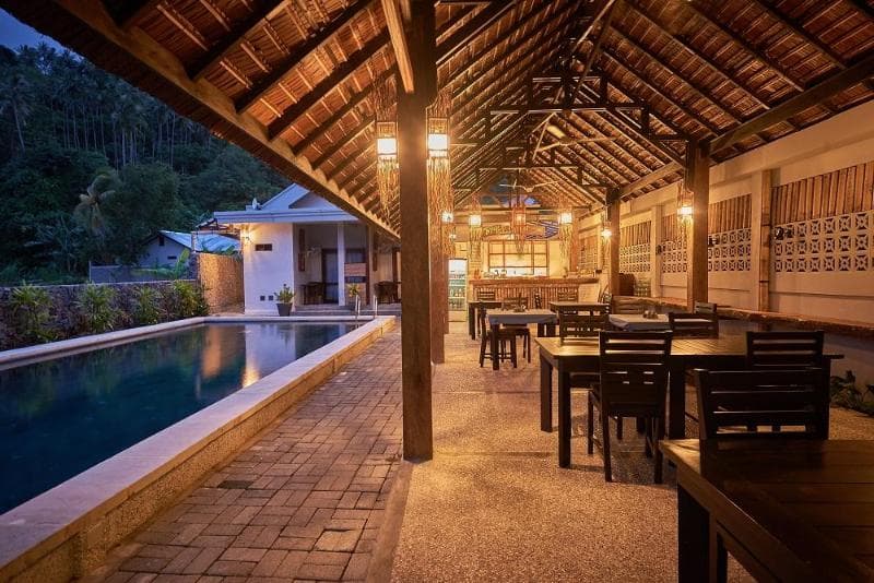 Cocotinos Lembeh A Boutique Dive Lodge main