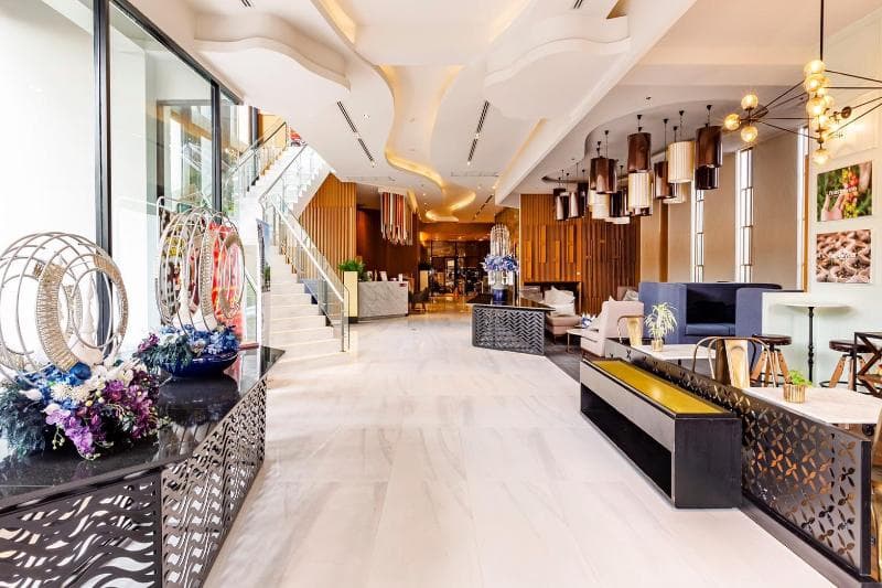 Anta Residence 4