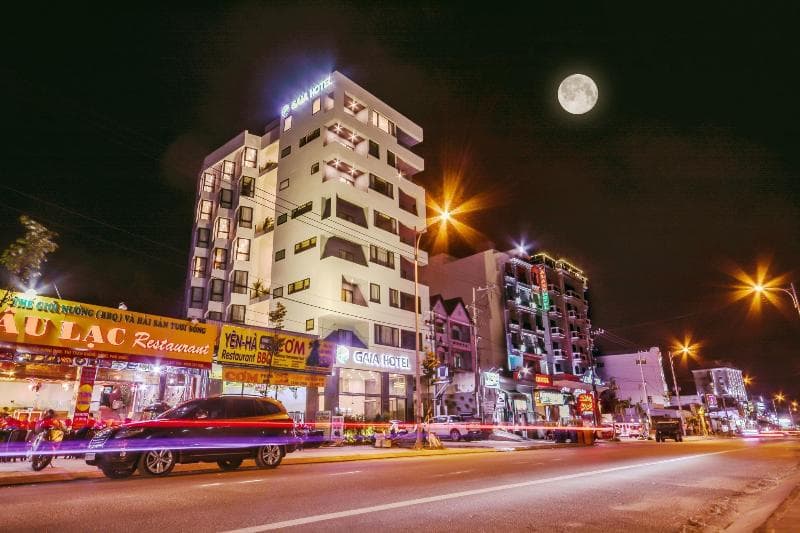 Gaia Hotel Phu Quoc photo 1