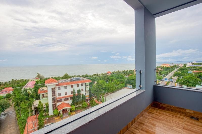 Gaia Hotel Phu Quoc 3