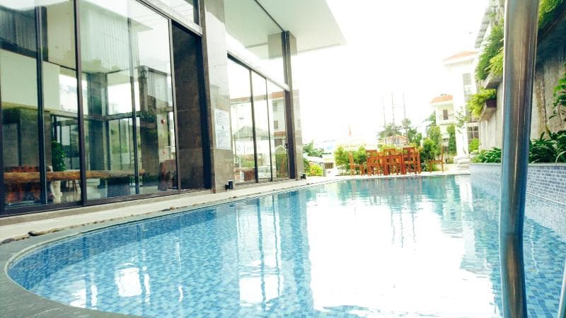 Gaia Hotel Phu Quoc 4