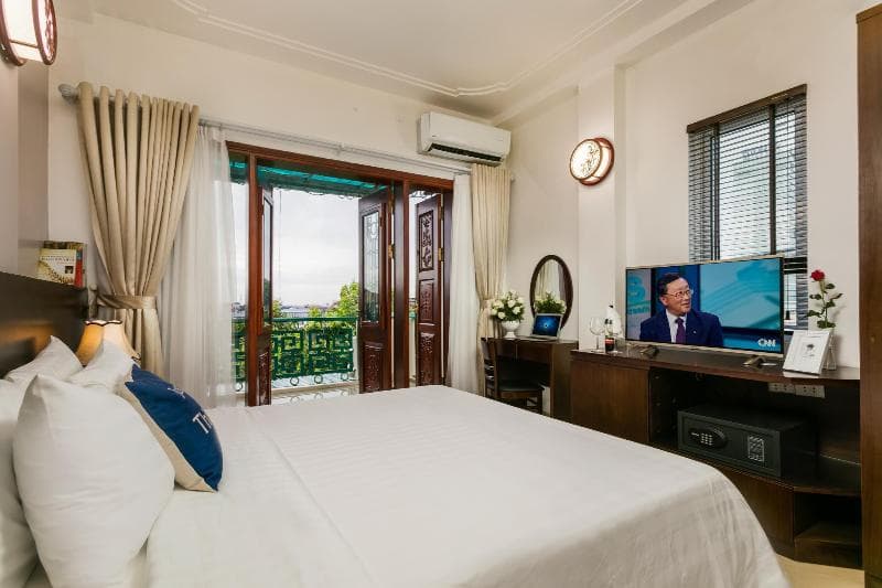Hanoi Stella Hotel photo 1