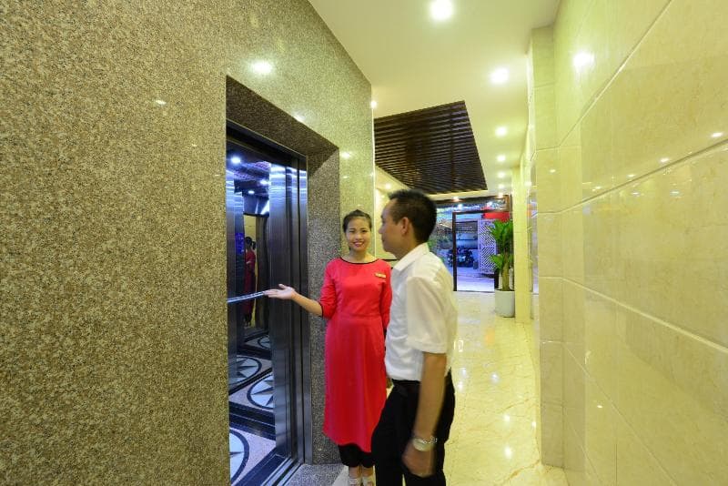 Blue Hanoi Inn Luxury Hotel & Spa 4