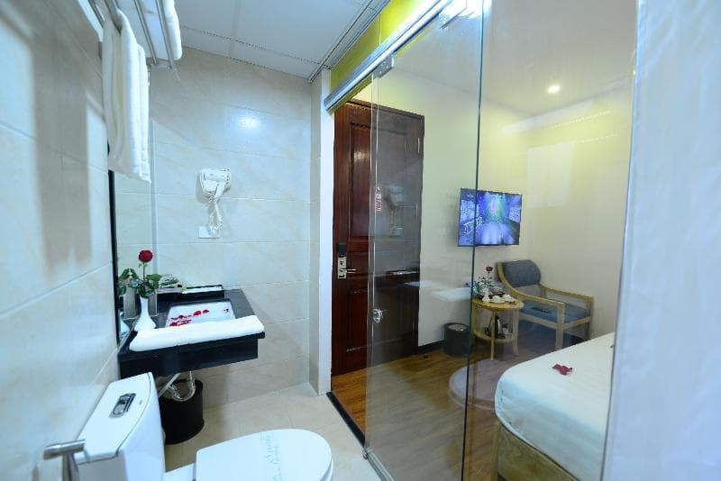 Blue Hanoi Inn Luxury Hotel & Spa main